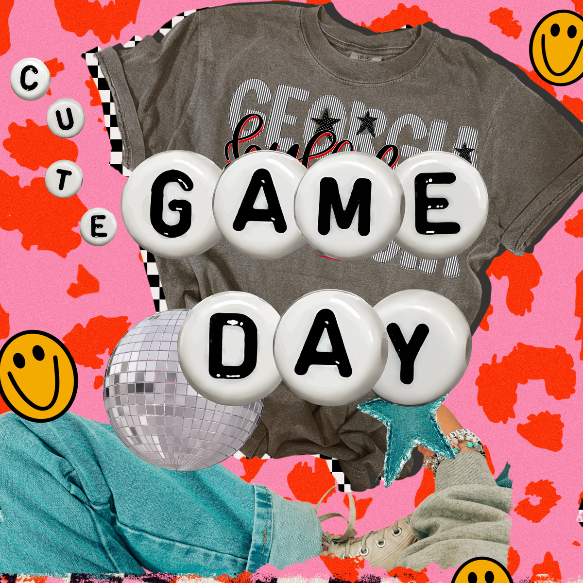 Game Day