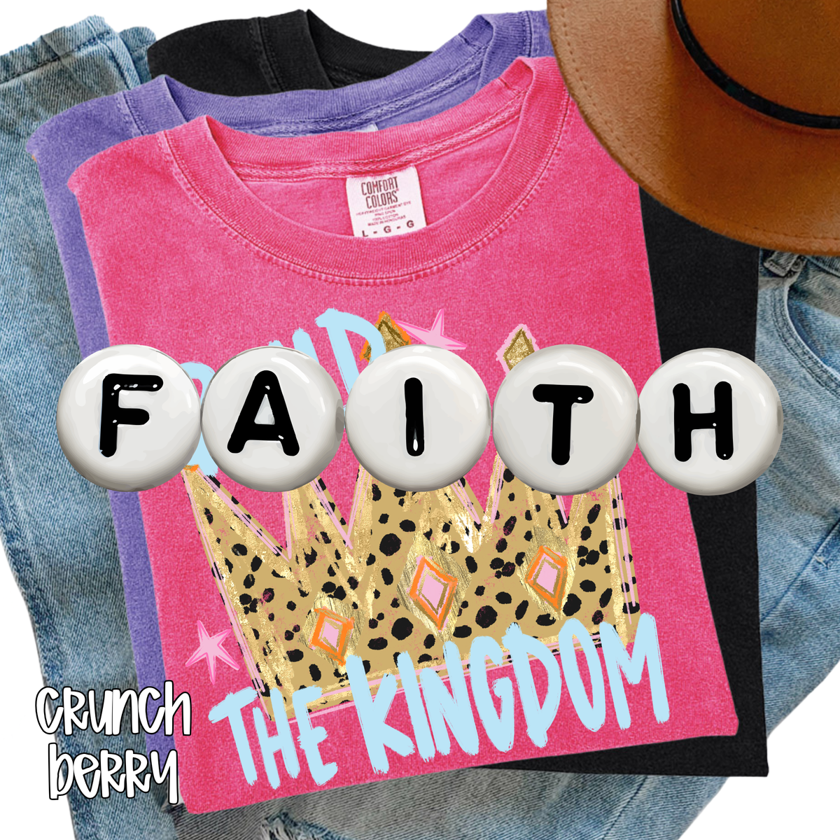 Faith