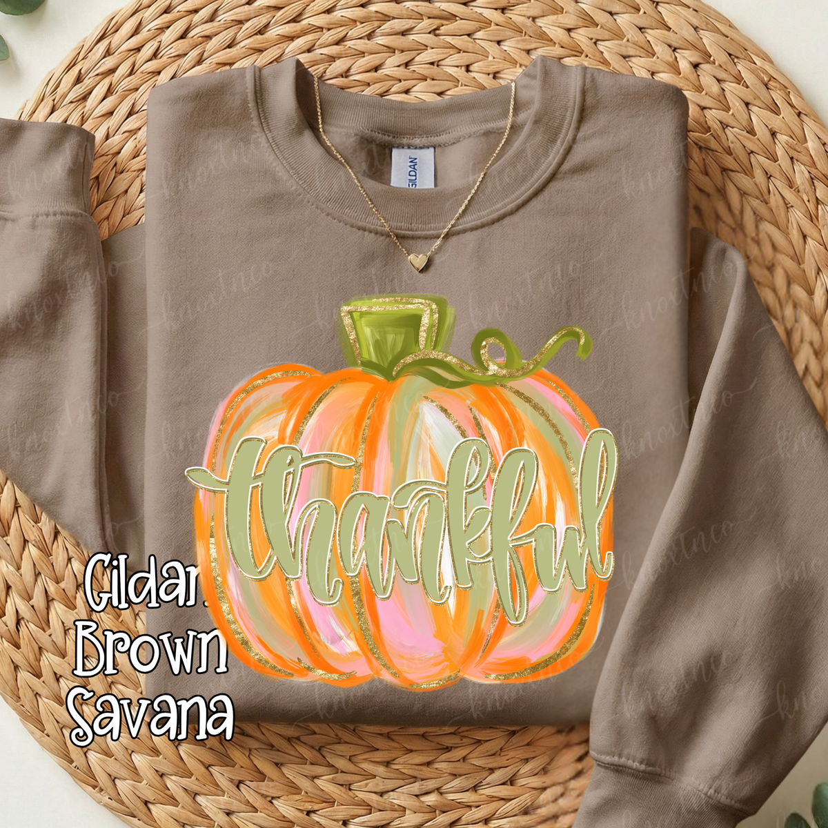 Fall Thanksgiving Pumpkin T-Shirt or Sweatshirt Small to 3X