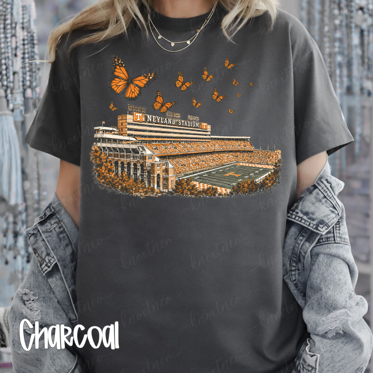 Vols Dolly-inspired Tennessee T-Shirt or Sweatshirt | Tennessee Game Day Shirt | Vols Fan Small to 3X